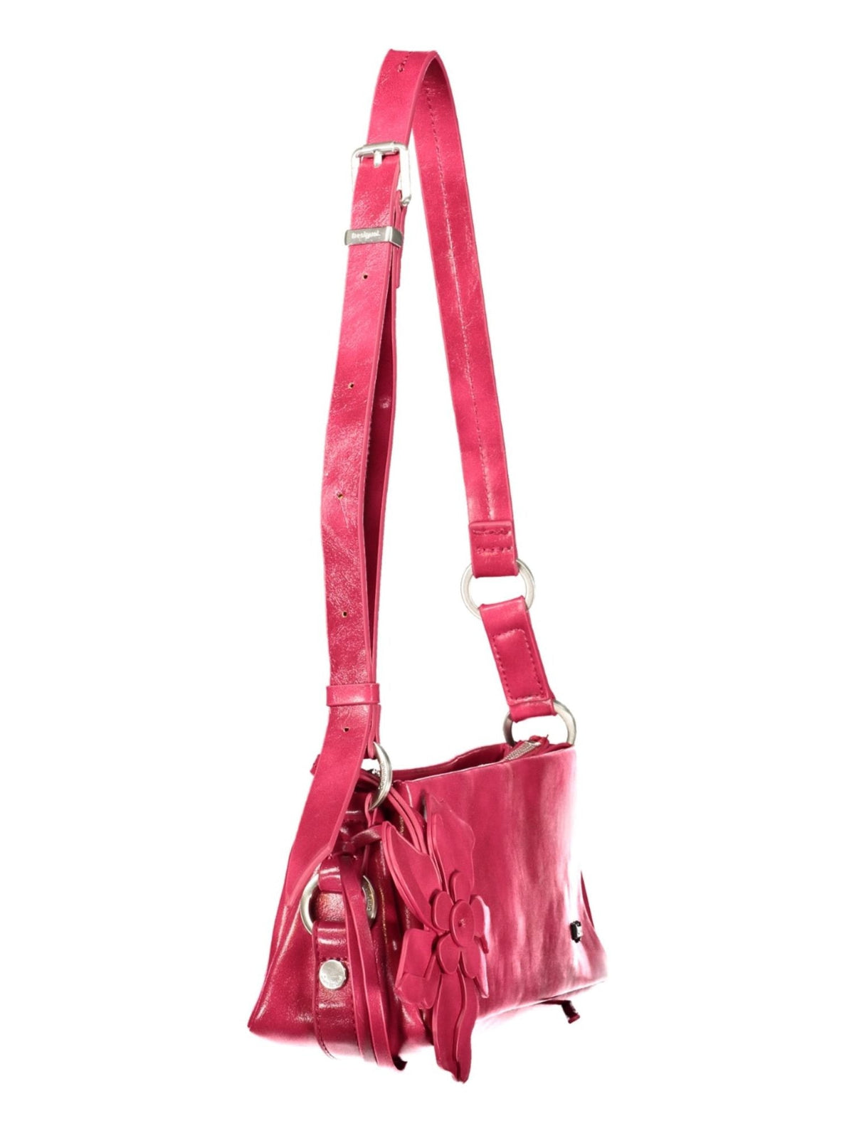 Desigual · Дамска чанта · Розов | DontMiss.bg