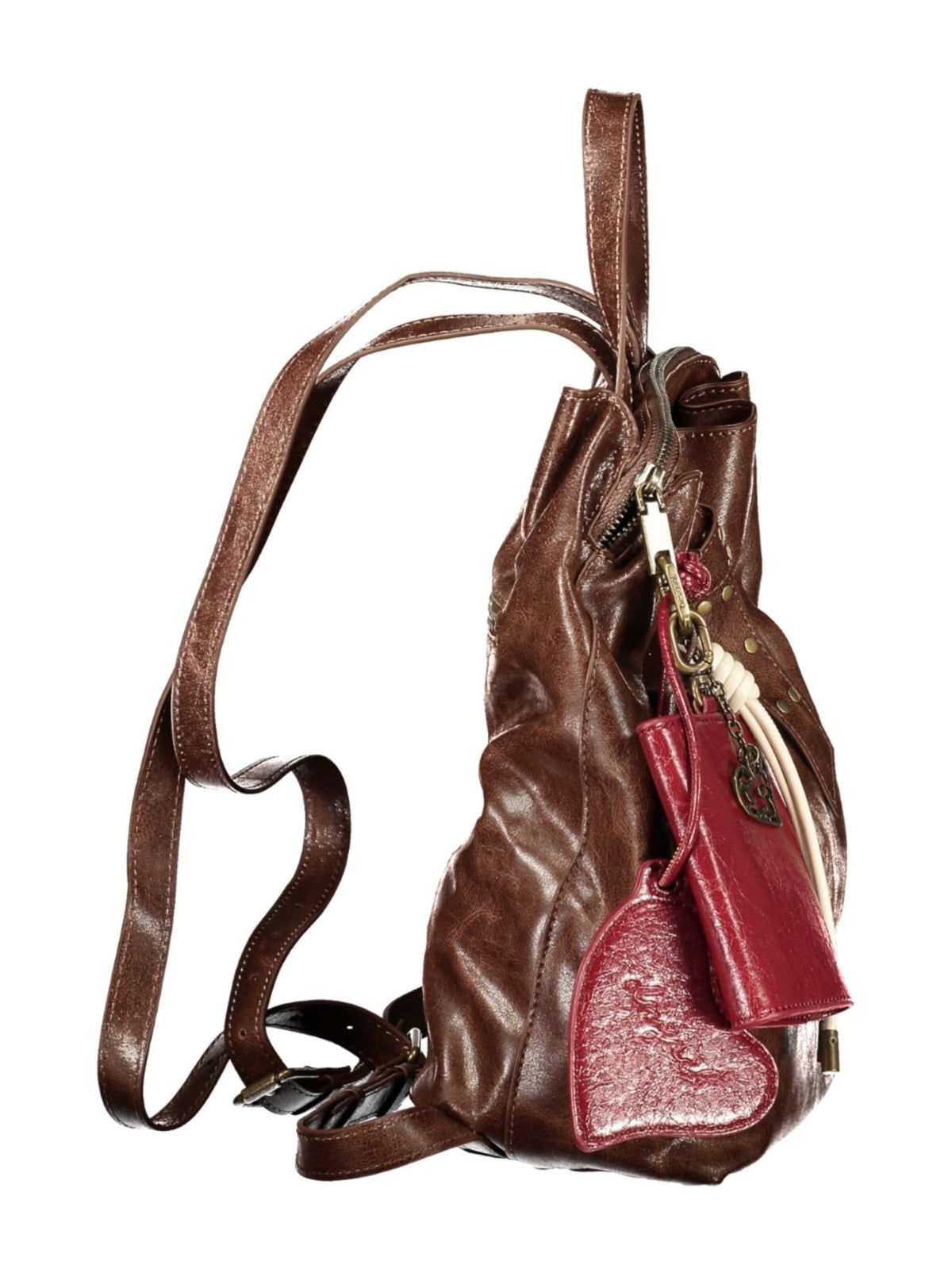 Desigual · Раница · Кафяв | DontMiss.bg