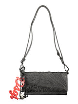 Desigual · Портфейл · Черен | DontMiss.bg