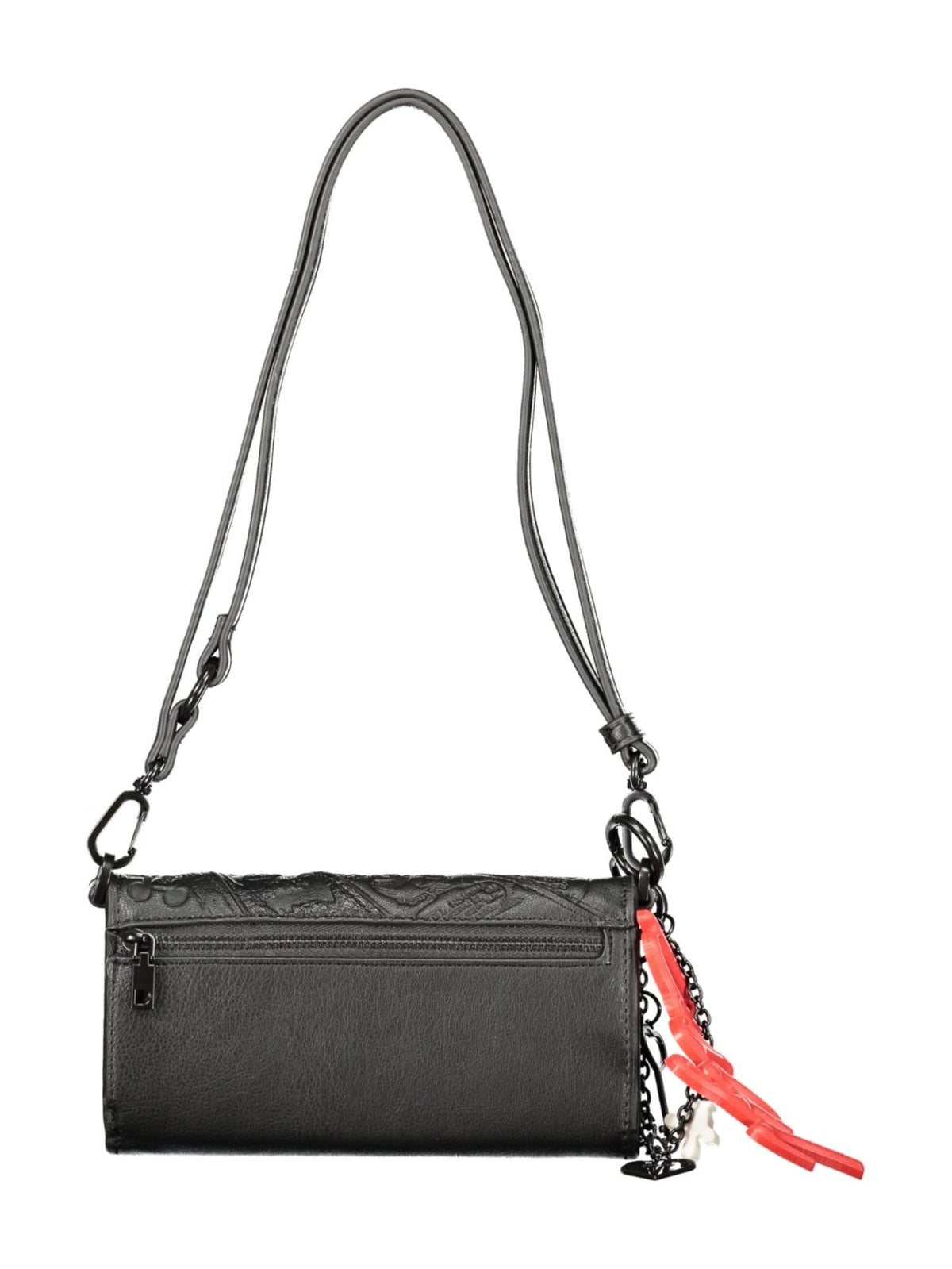 Desigual · Портфейл · Черен | DontMiss.bg