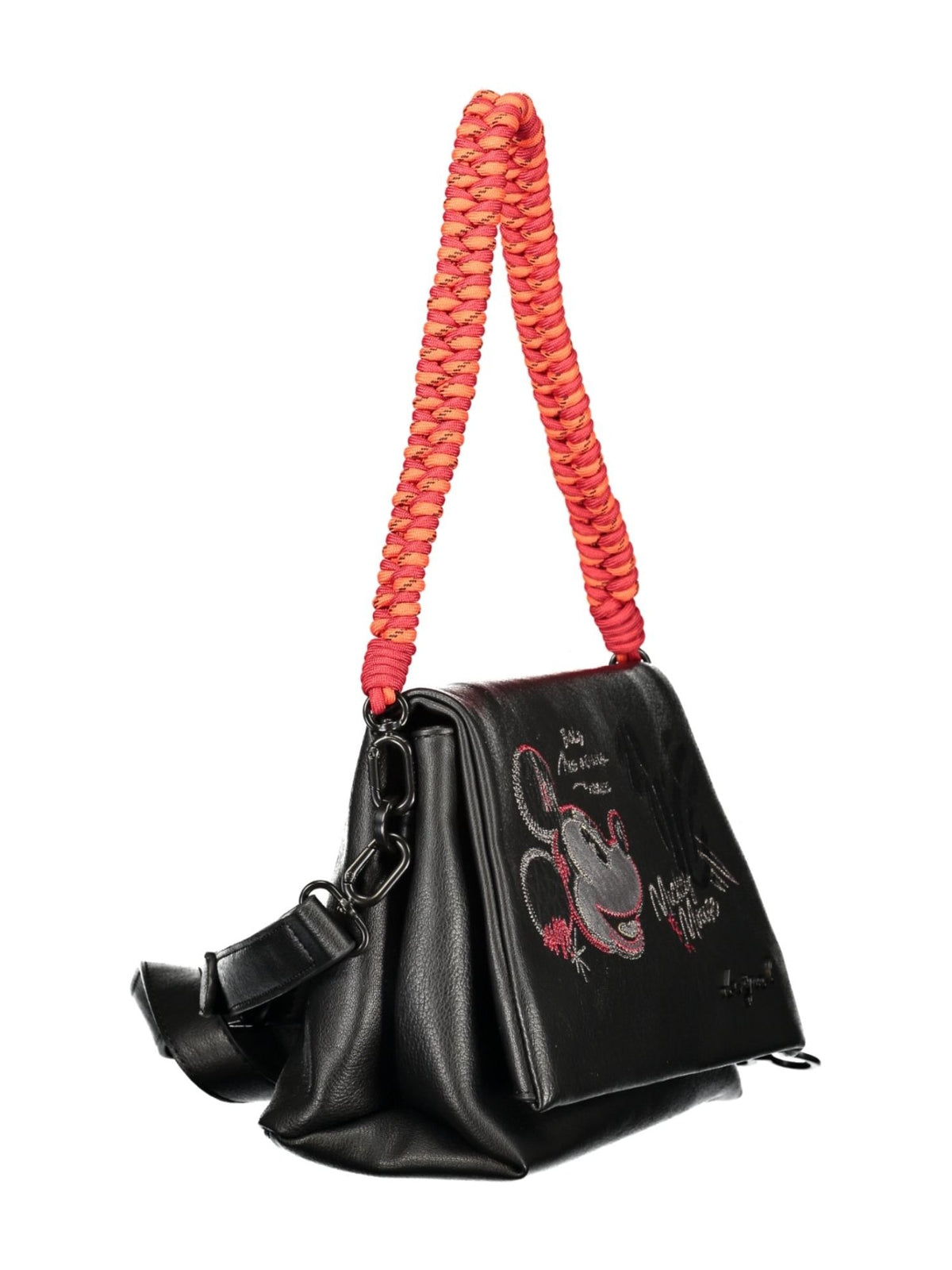 Desigual · Дамска чанта · Черен | DontMiss.bg