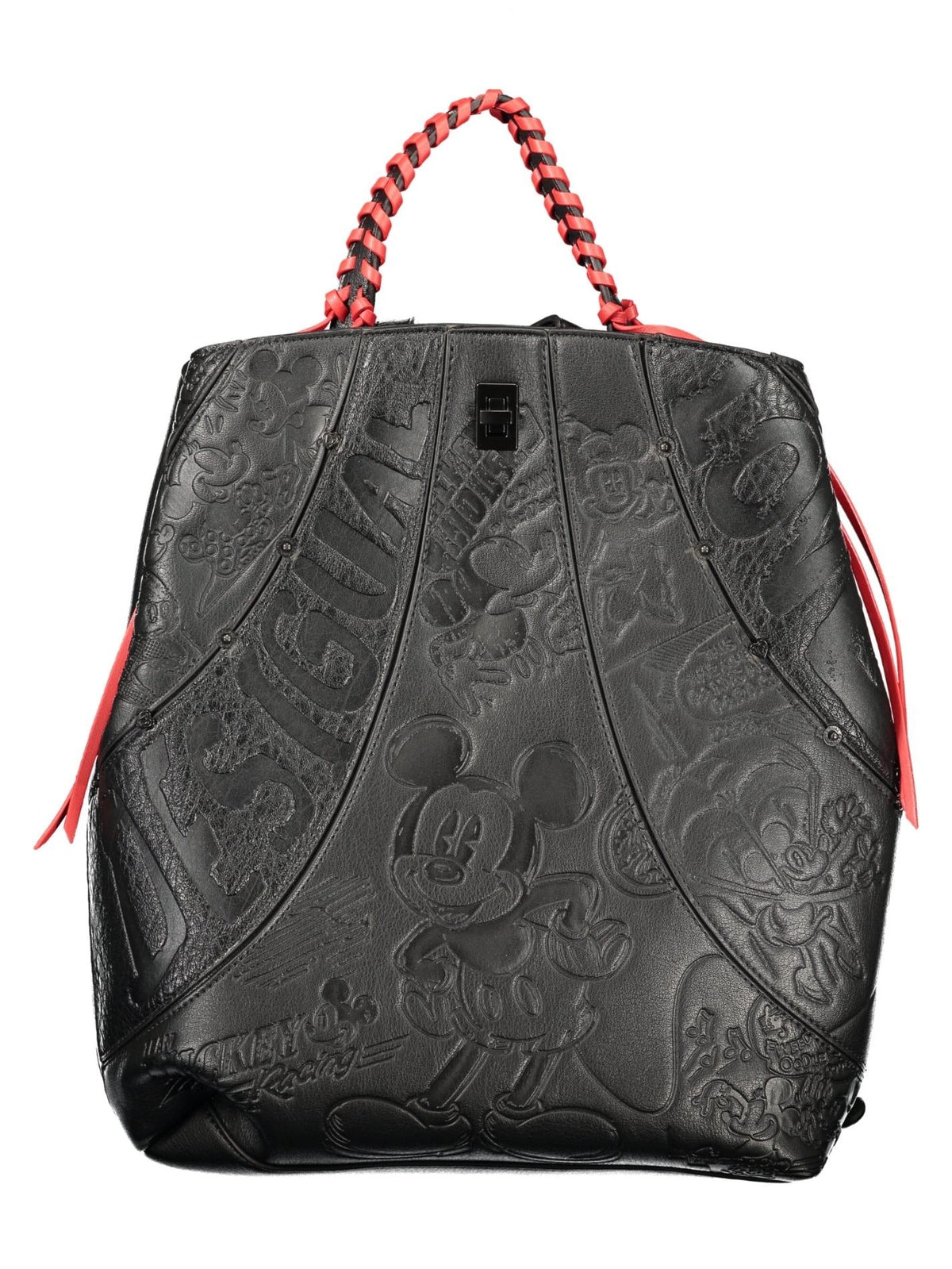 Desigual · Раница · Черен | DontMiss.bg