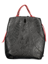 Desigual · Раница · Черен | DontMiss.bg