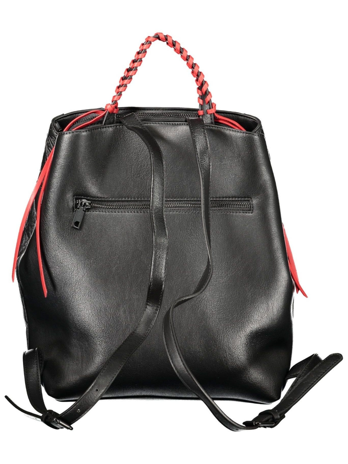 Desigual · Раница · Черен | DontMiss.bg