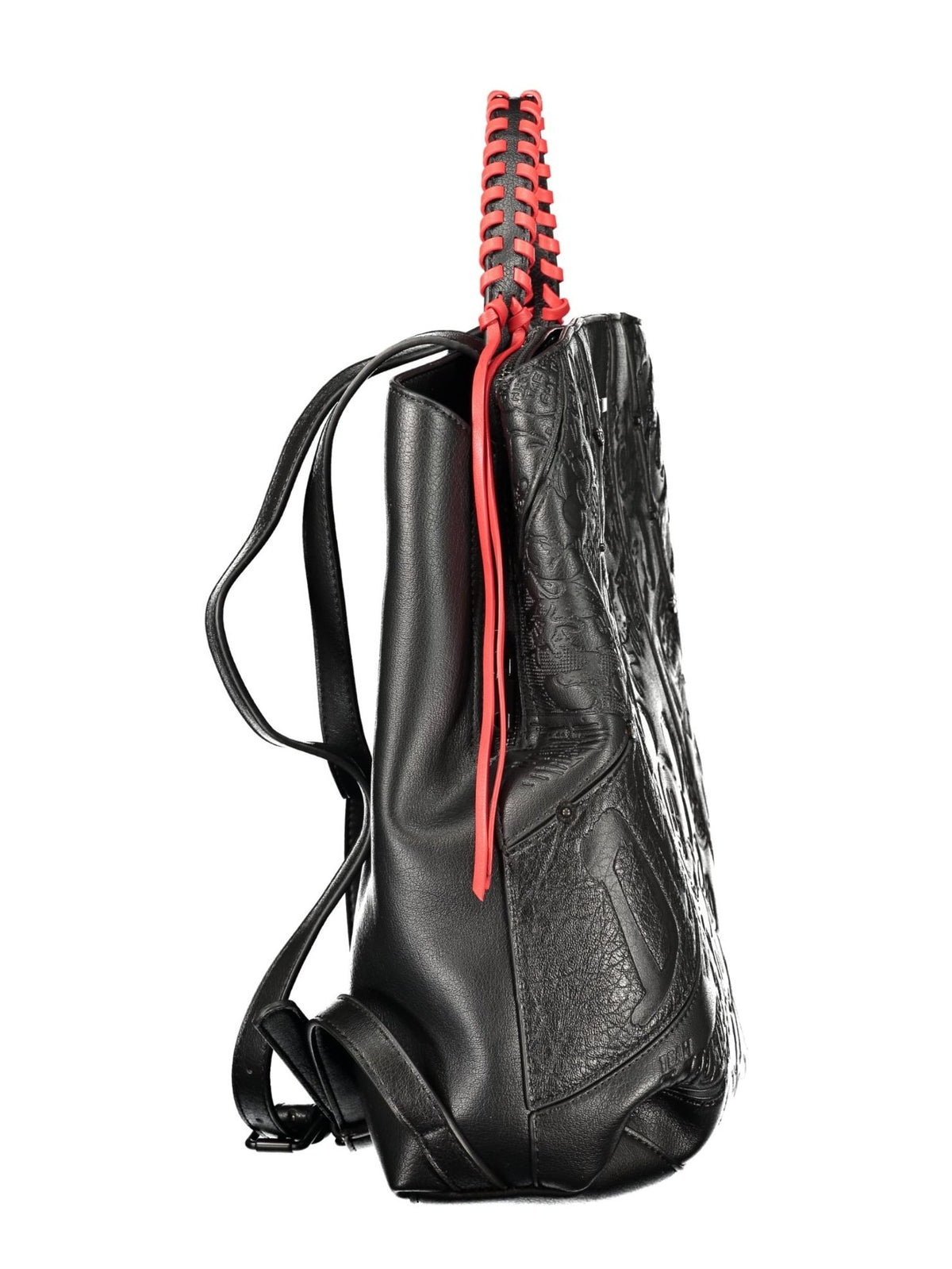 Desigual · Раница · Черен | DontMiss.bg
