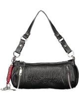 Desigual · Дамска чанта · Черен | DontMiss.bg