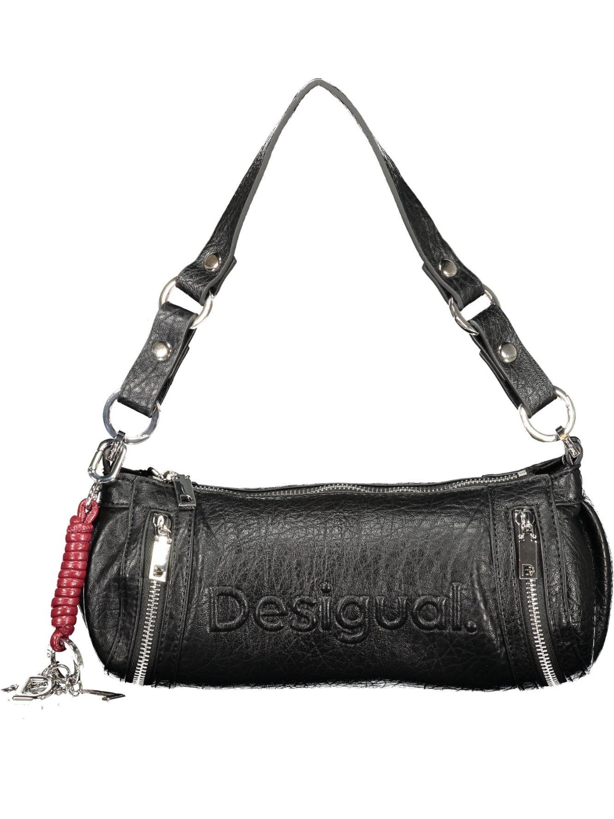 Desigual · Дамска чанта · Черен | DontMiss.bg