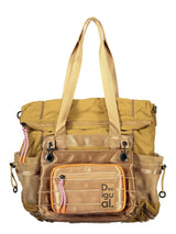 Desigual · Раница · Бежов | DontMiss.bg