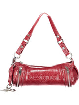 Desigual · Дамска чанта · Червен | DontMiss.bg