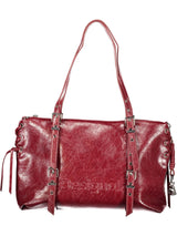 Desigual · Дамска чанта · Червен | DontMiss.bg