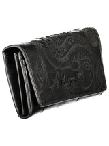 Desigual · Портфейл · Черен | DontMiss.bg