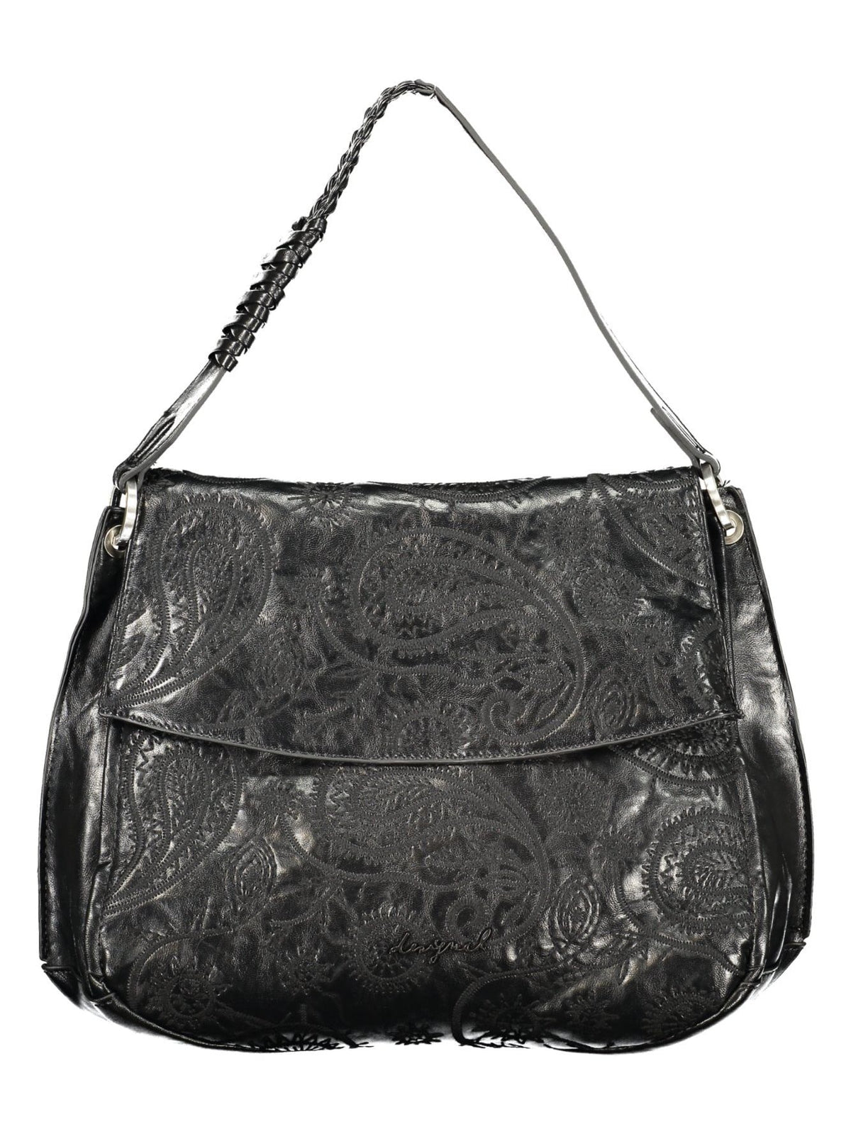 Desigual · Дамска чанта · Черен | DontMiss.bg