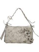 Desigual · Дамска чанта · Сив | DontMiss.bg