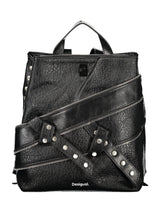 Desigual · Раница · Черен | DontMiss.bg