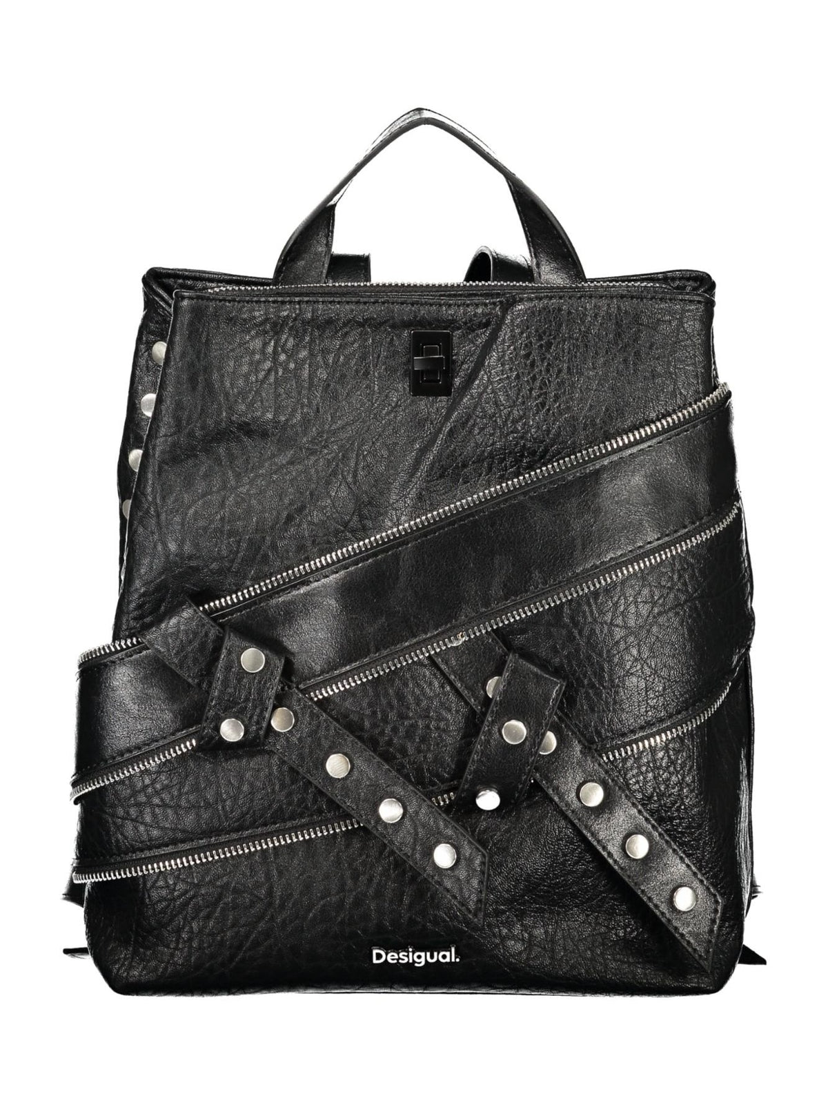 Desigual · Раница · Черен | DontMiss.bg