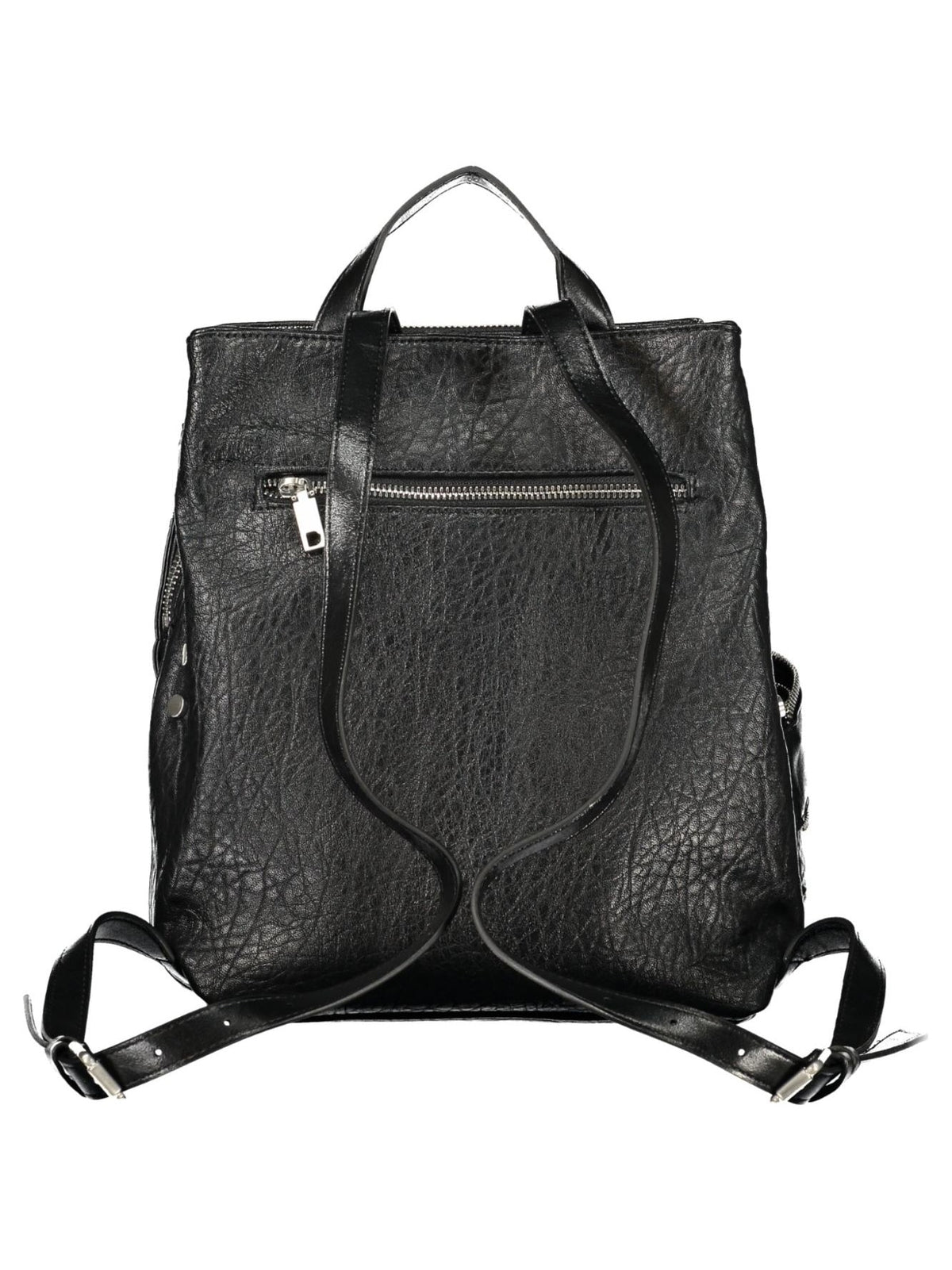 Desigual · Раница · Черен | DontMiss.bg