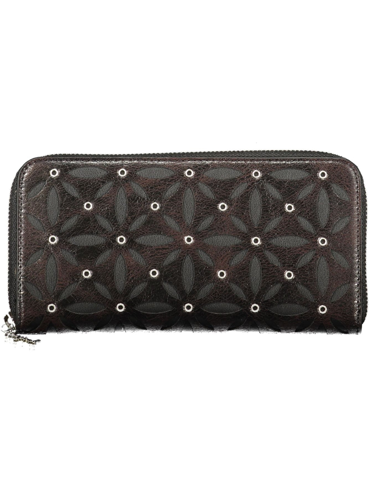 Desigual · Портфейл · Черен | DontMiss.bg