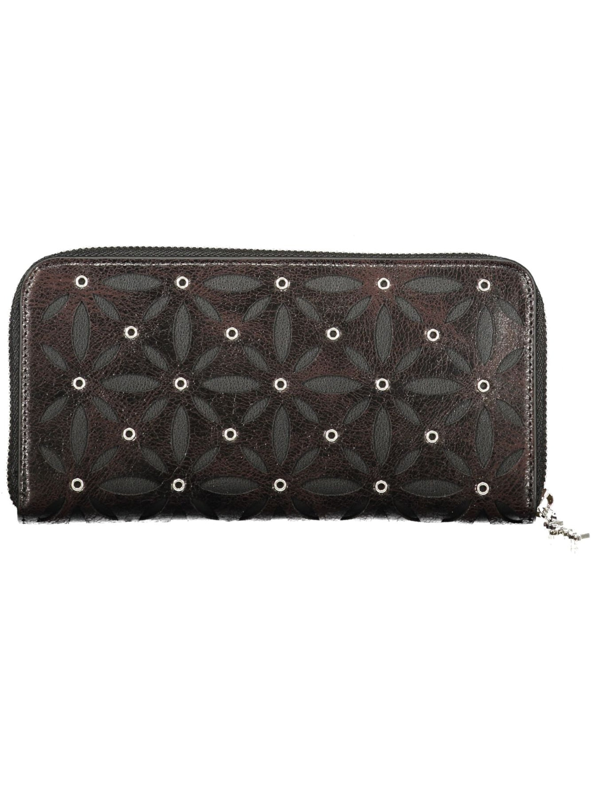 Desigual · Портфейл · Черен | DontMiss.bg