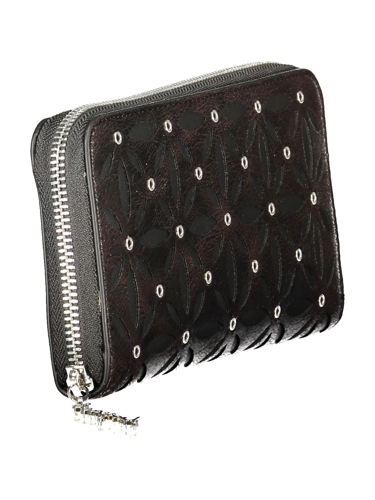 Desigual · Портфейл · Черен | DontMiss.bg