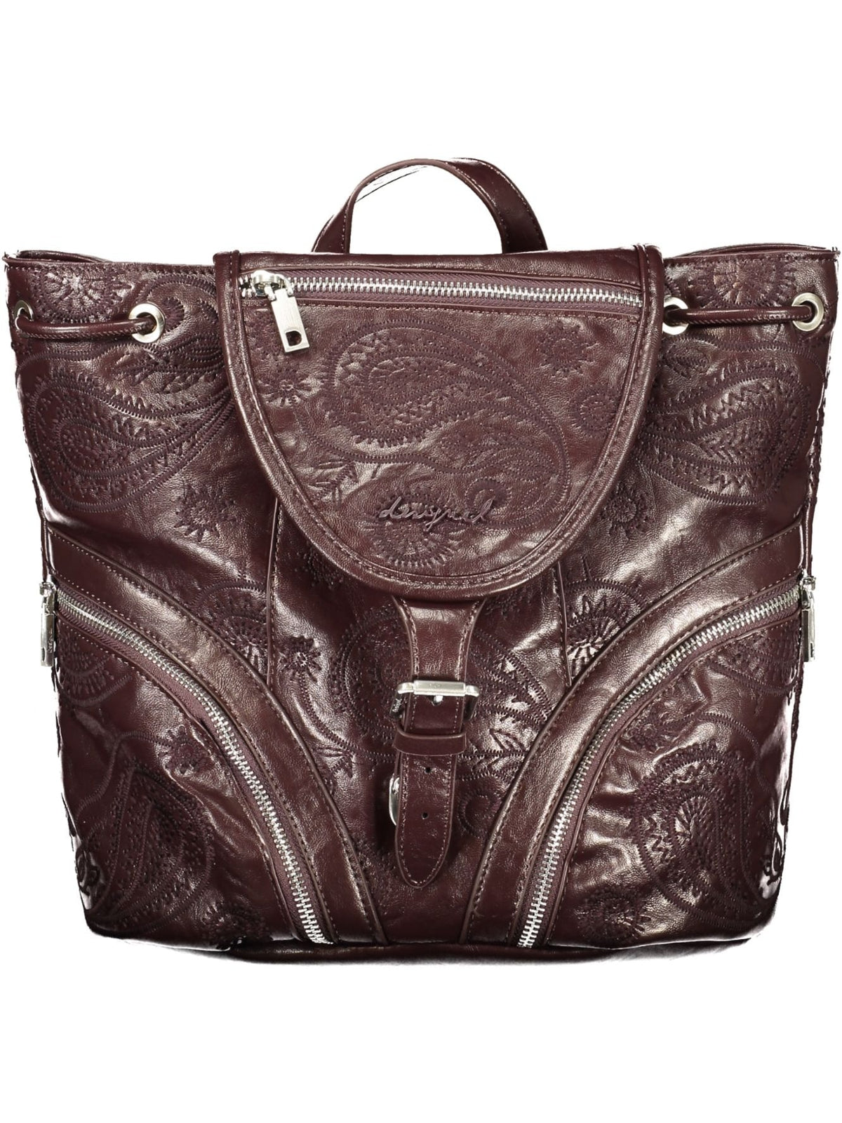 Desigual · Раница · Кафяв | DontMiss.bg