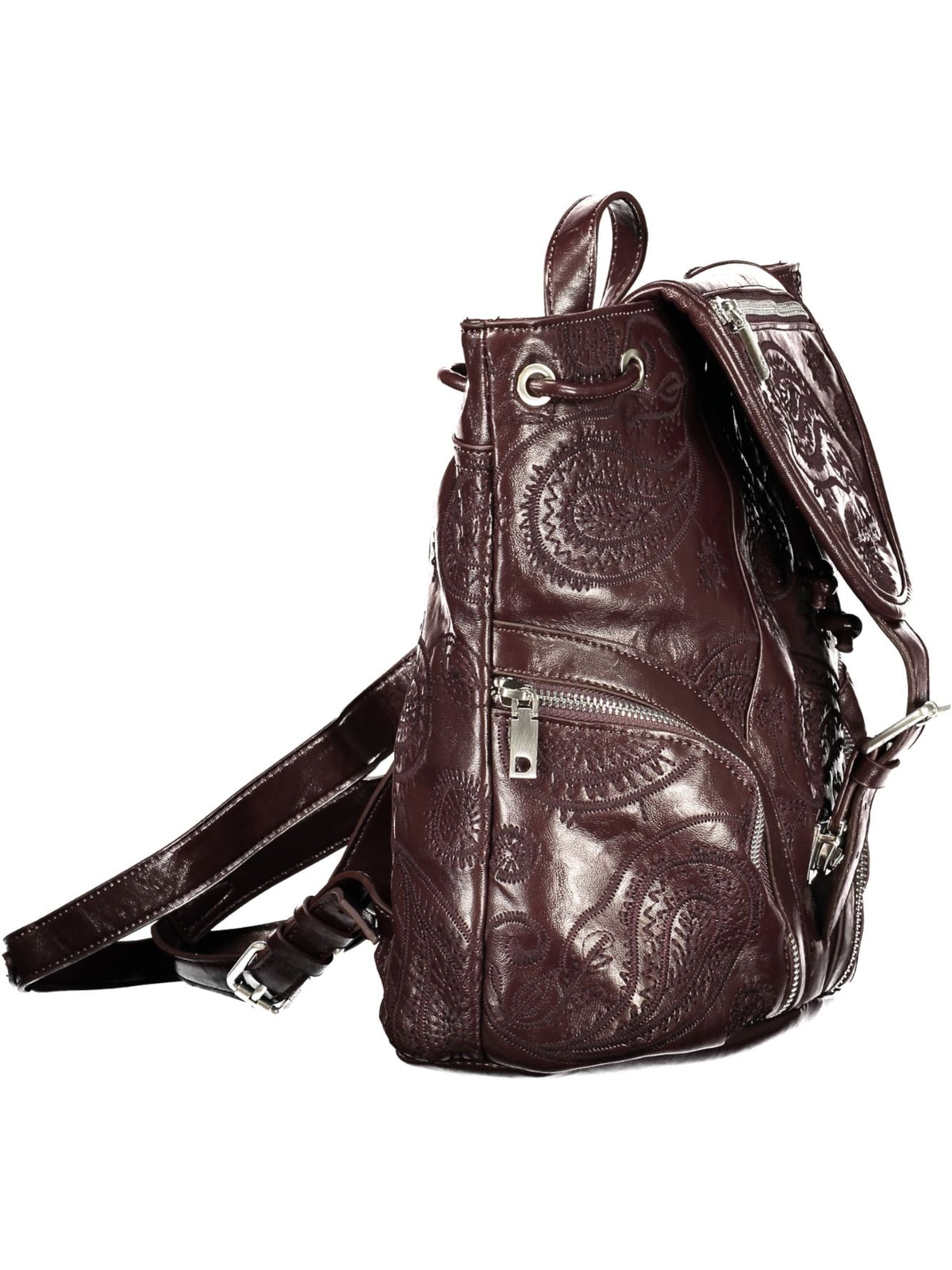 Desigual · Раница · Кафяв | DontMiss.bg