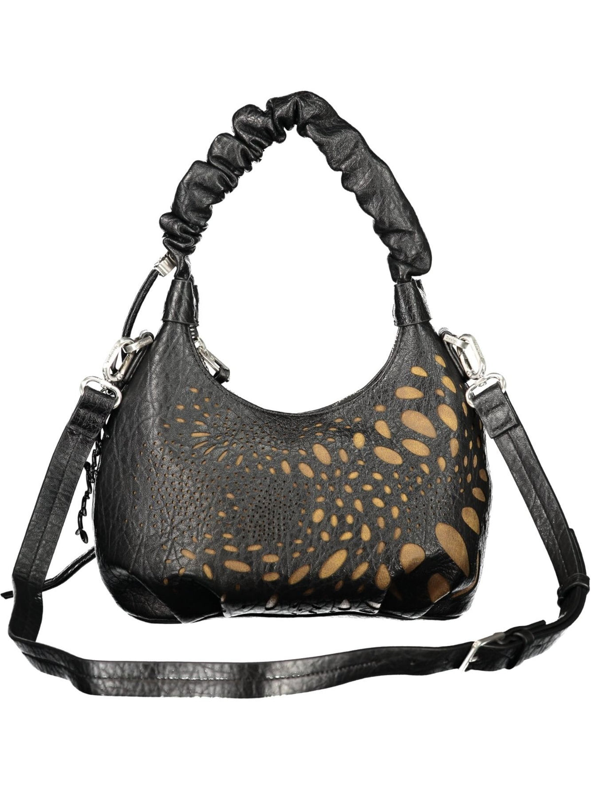 Desigual · Дамска чанта · Черен | DontMiss.bg