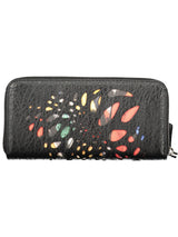 Desigual · Портфейл · Черен | DontMiss.bg