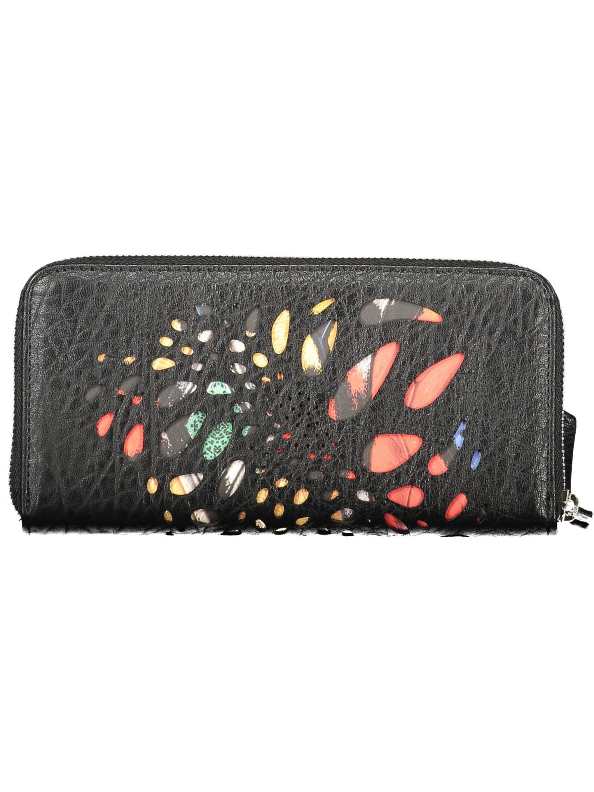 Desigual · Портфейл · Черен | DontMiss.bg