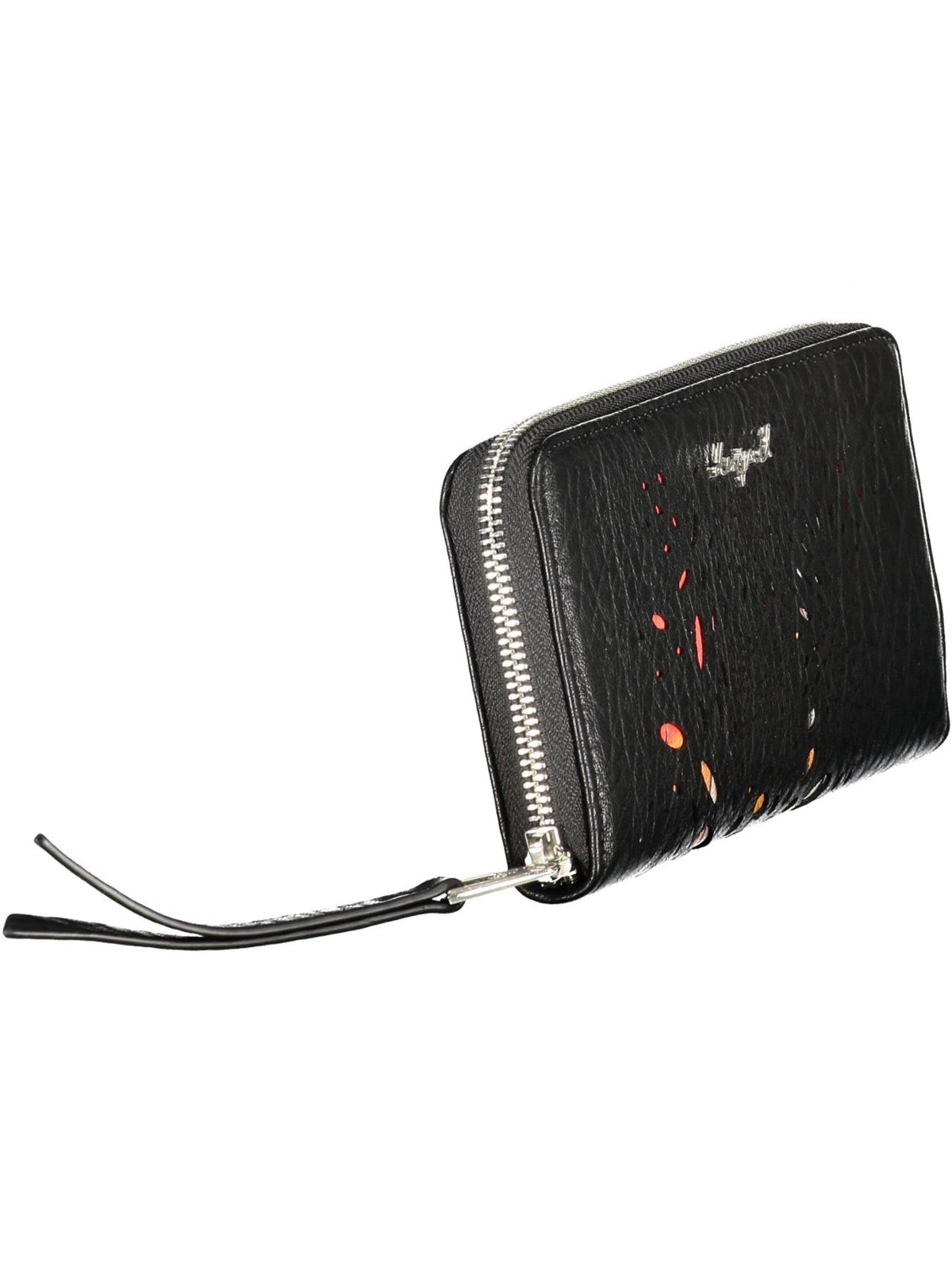 Desigual · Портфейл · Черен | DontMiss.bg