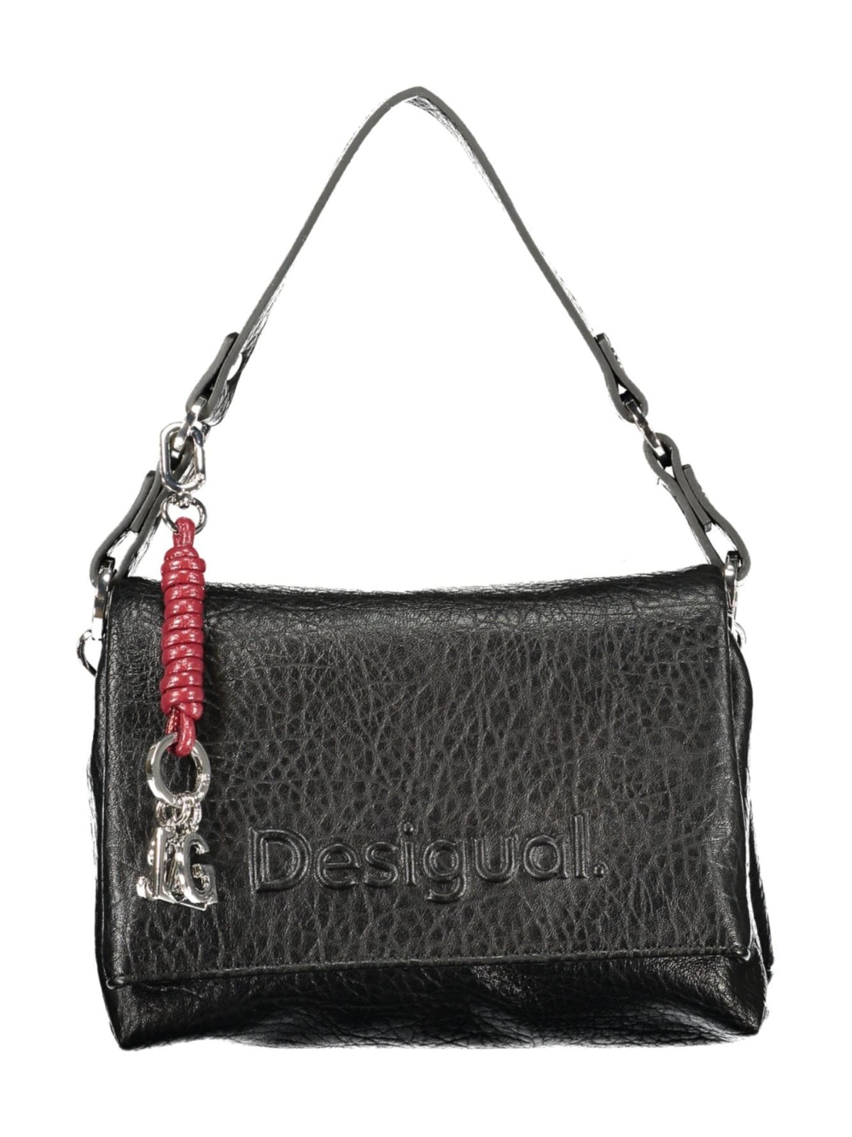 Desigual · Дамска чанта · Черен | DontMiss.bg