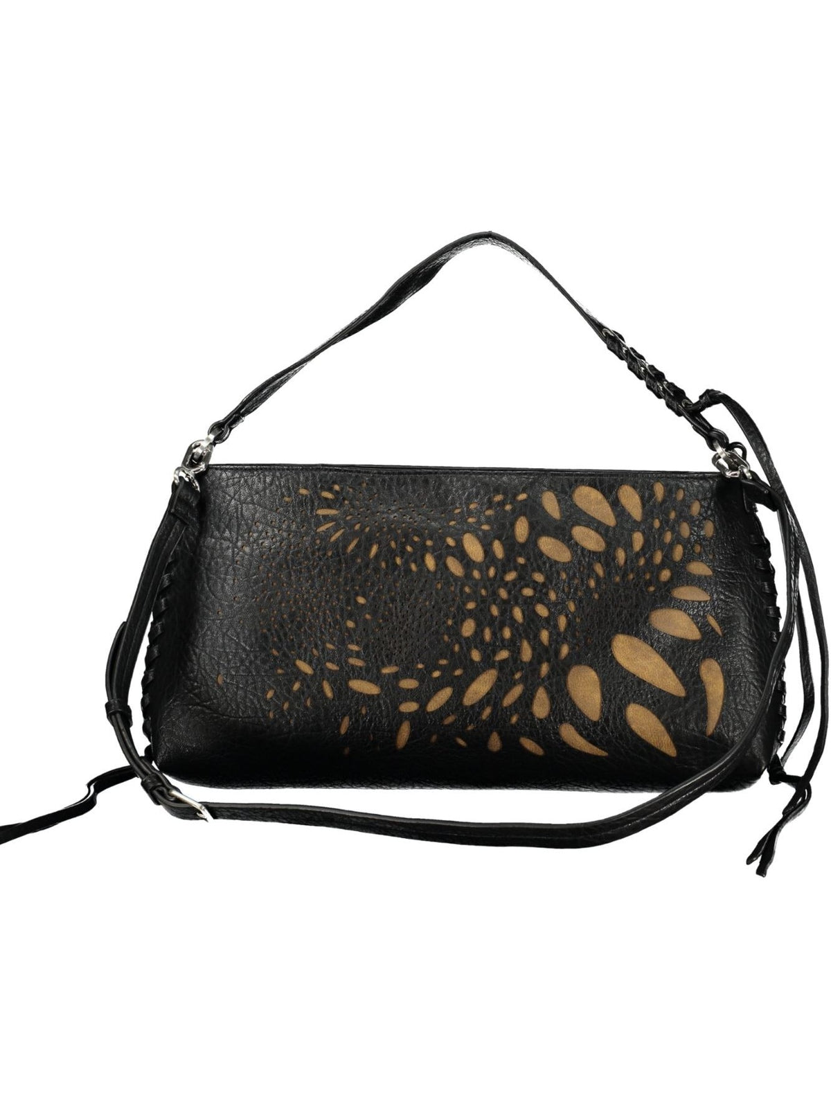 Desigual · Дамска чанта · Черен | DontMiss.bg