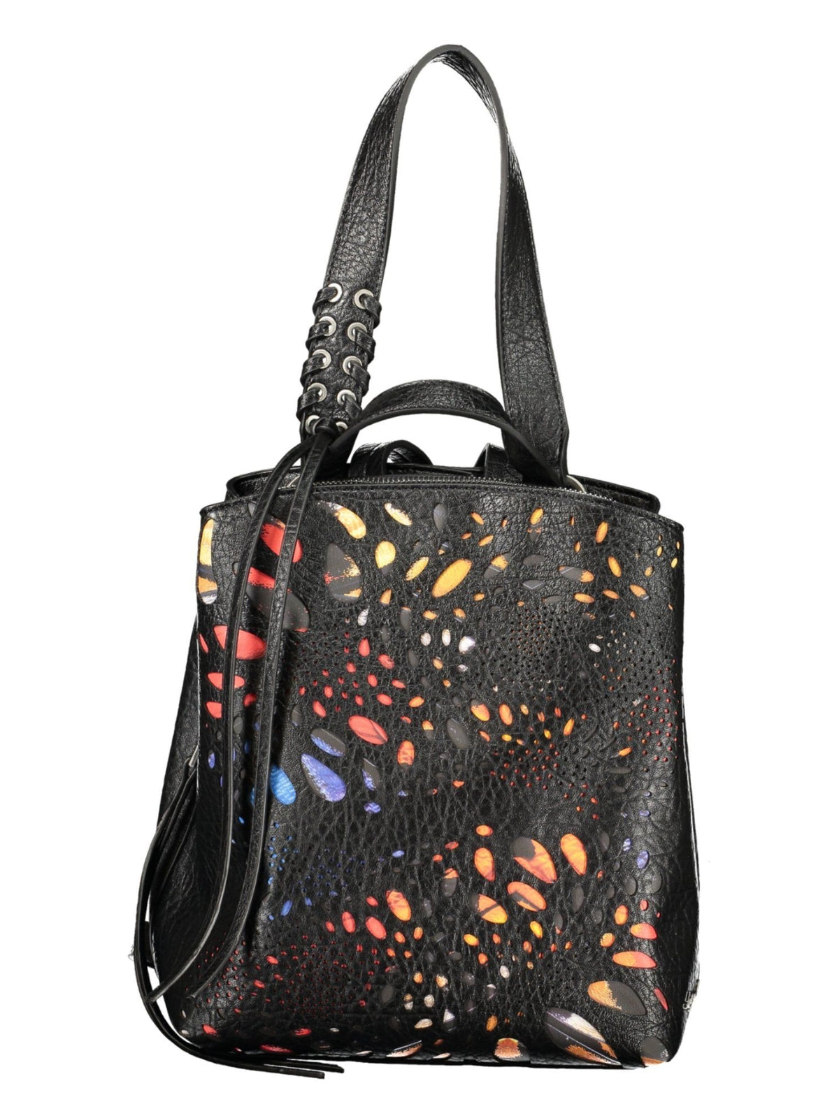 Desigual · Раница · Черен | DontMiss.bg