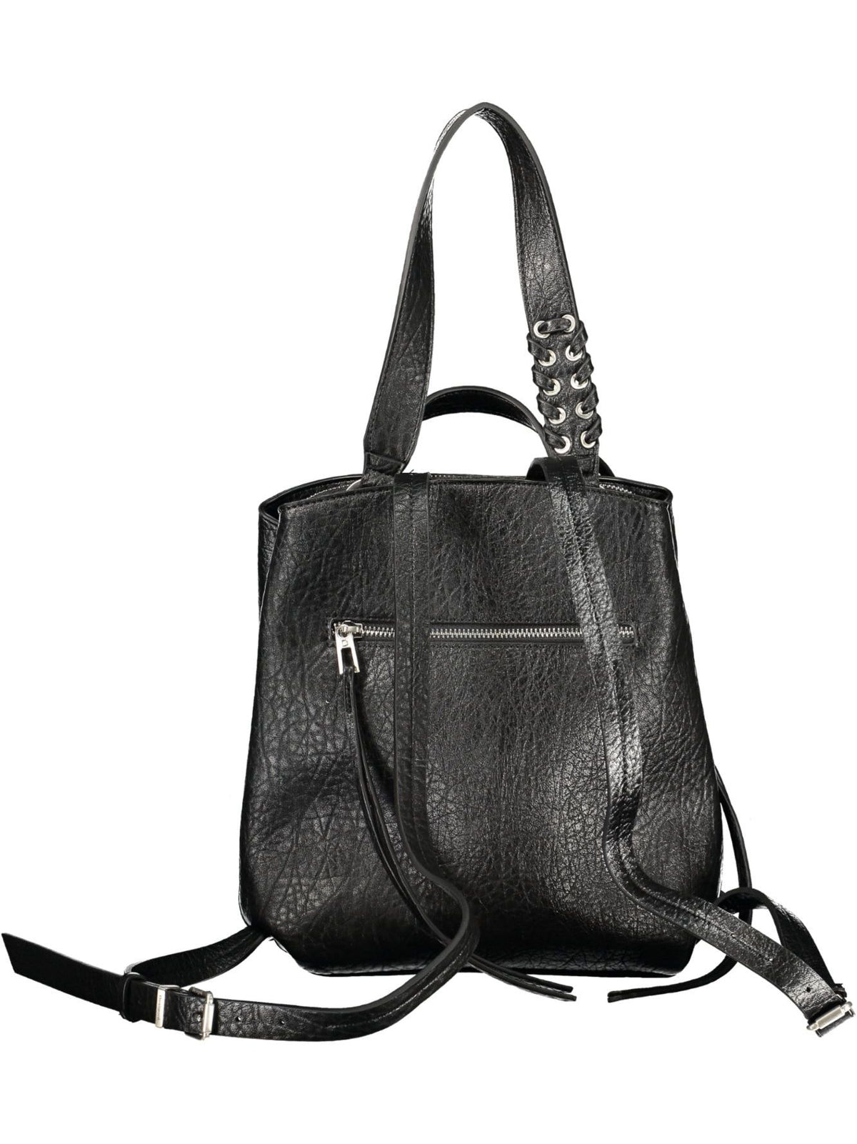 Desigual · Раница · Черен | DontMiss.bg