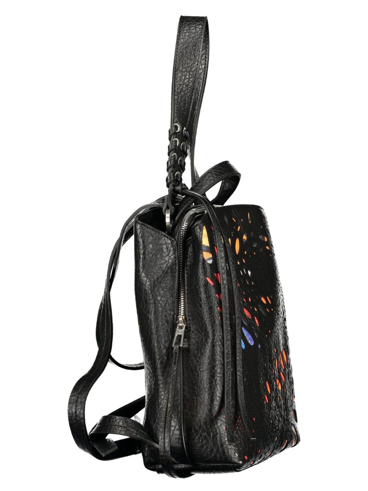 Desigual · Раница · Черен | DontMiss.bg