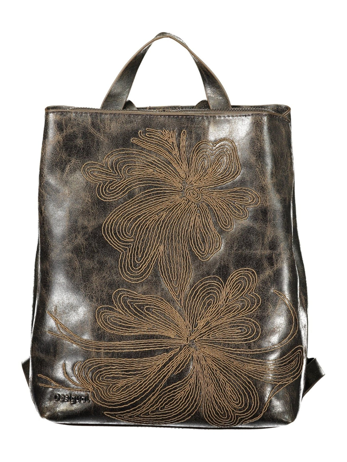 Desigual · Раница · Кафяв | DontMiss.bg