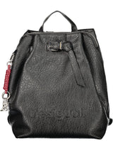Desigual · Раница · Черен | DontMiss.bg