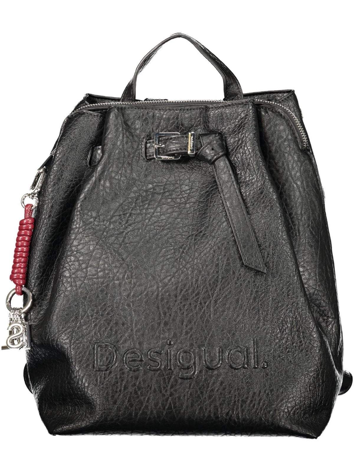 Desigual · Раница · Черен | DontMiss.bg