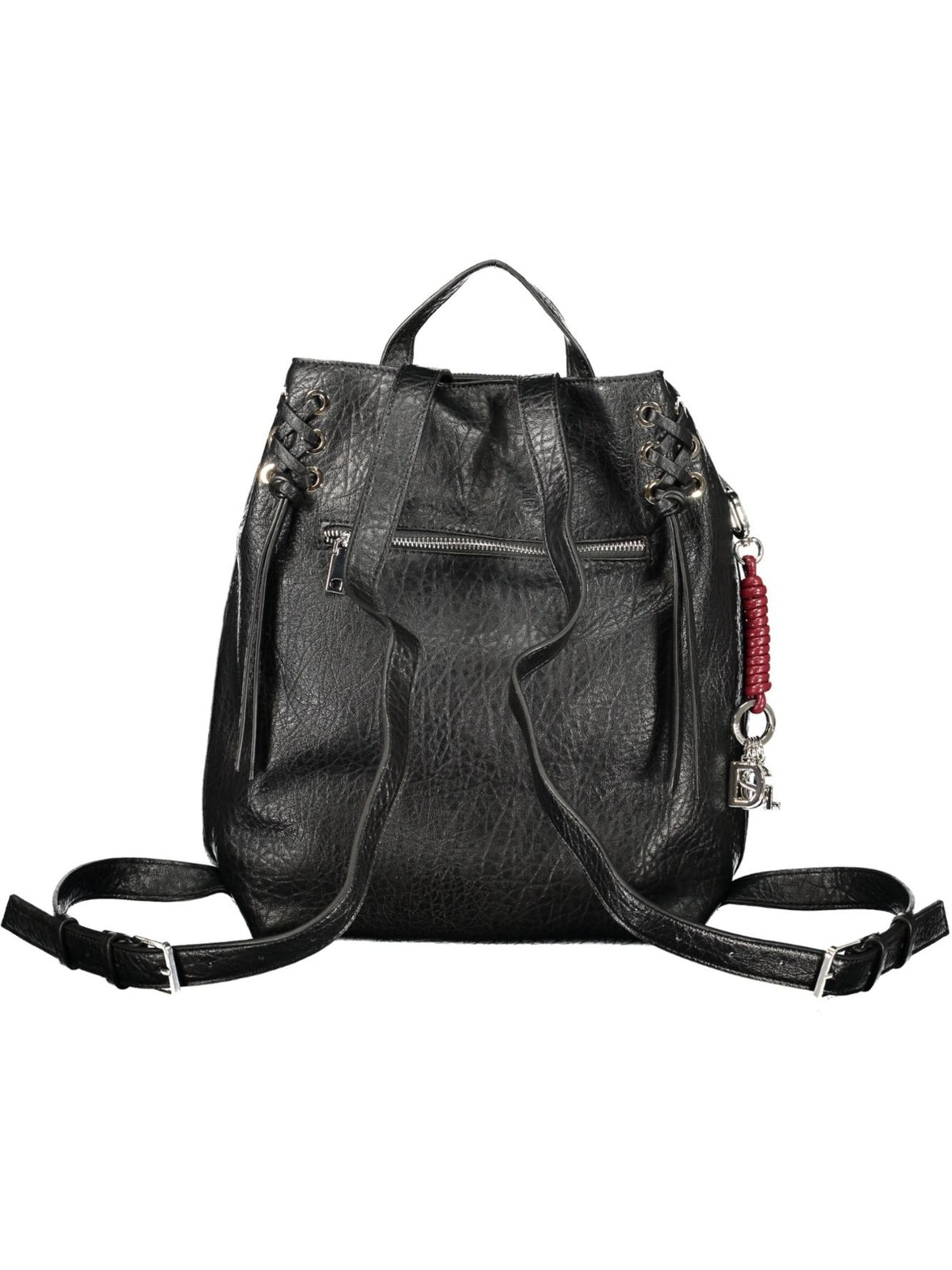 Desigual · Раница · Черен | DontMiss.bg