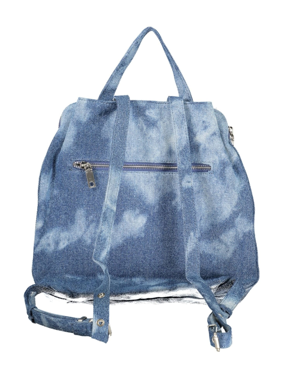 Desigual · Раница · Син | DontMiss.bg