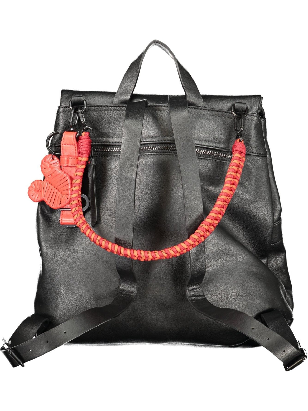 Desigual · Раница · Черен | DontMiss.bg