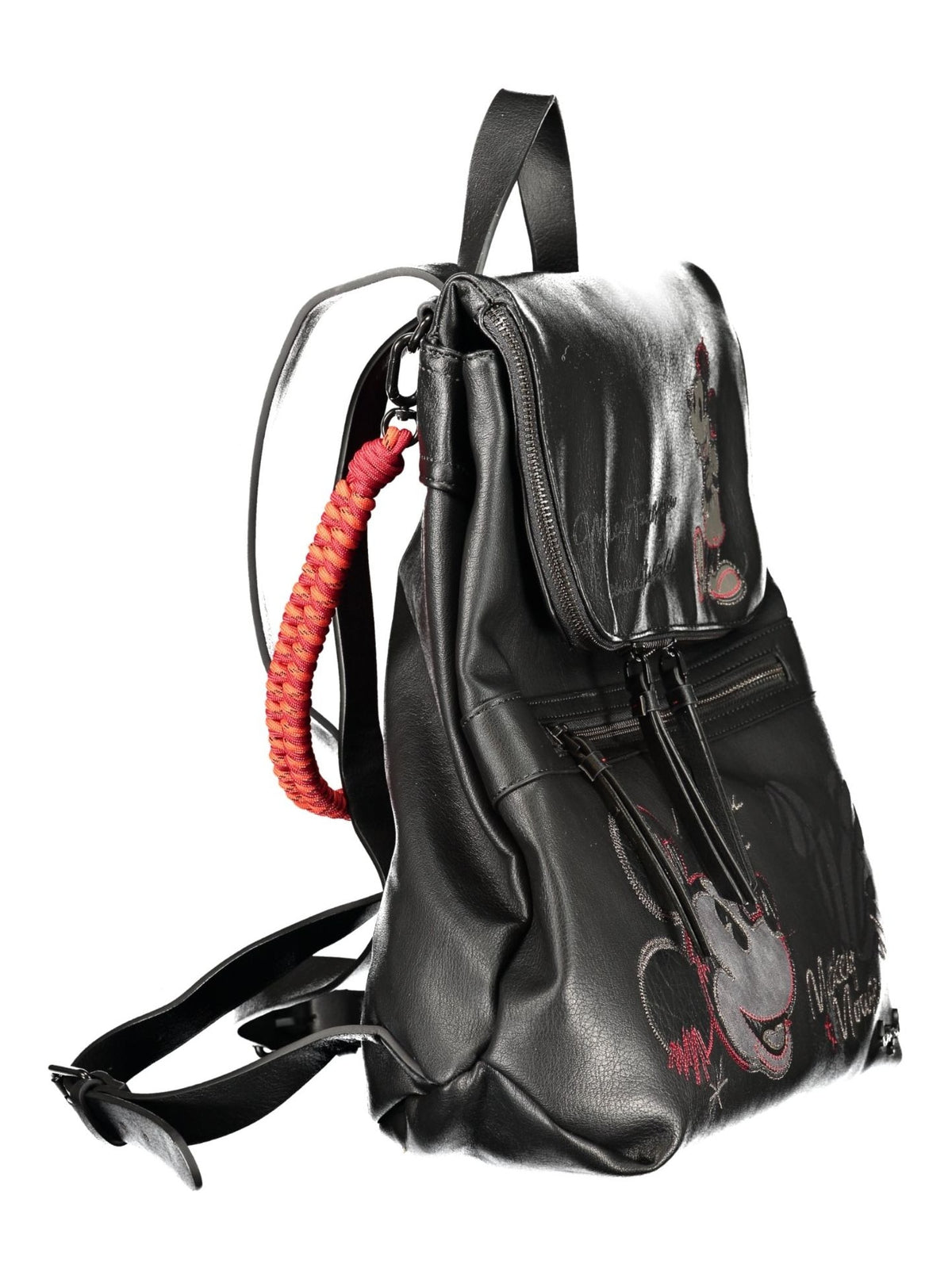Desigual · Раница · Черен | DontMiss.bg