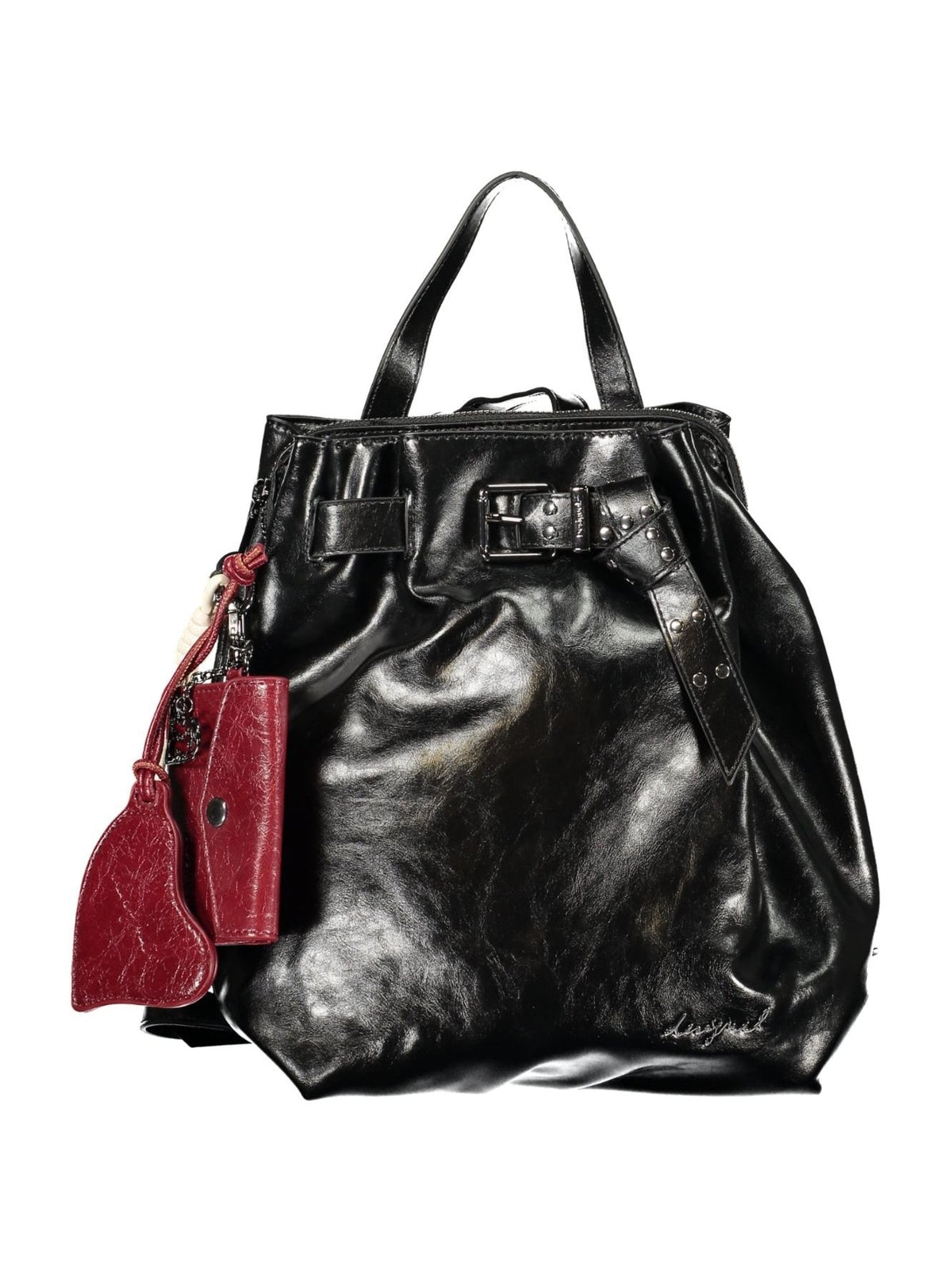 Desigual · Раница · Черен | DontMiss.bg