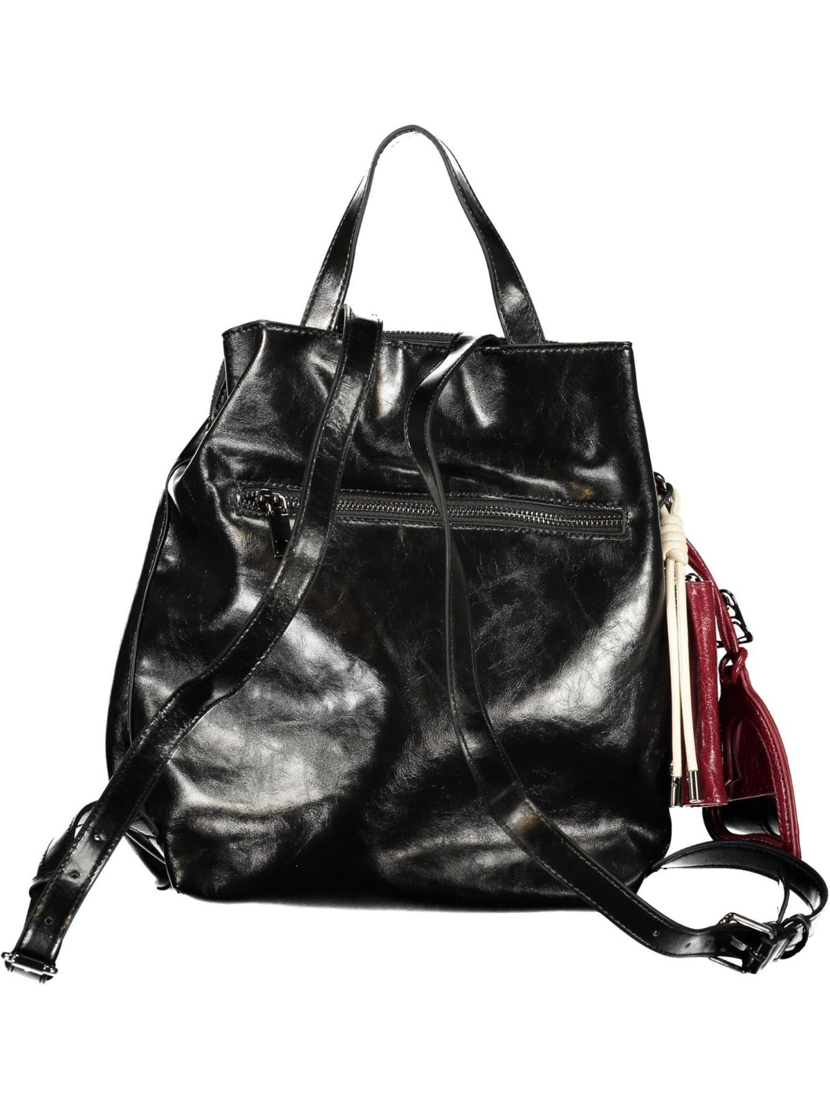Desigual · Раница · Черен | DontMiss.bg