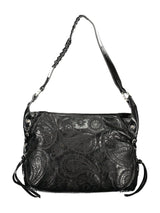 Desigual · Дамска чанта · Черен | DontMiss.bg