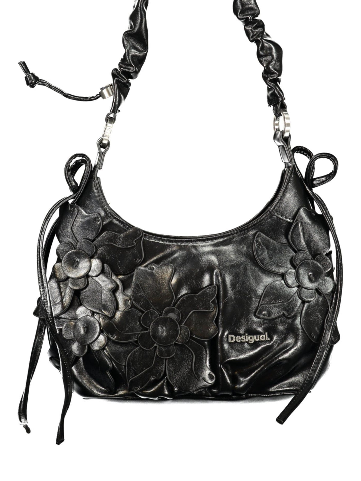 Desigual · Дамска чанта · Черен | DontMiss.bg