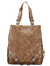 Desigual · Раница · Кафяв | DontMiss.bg