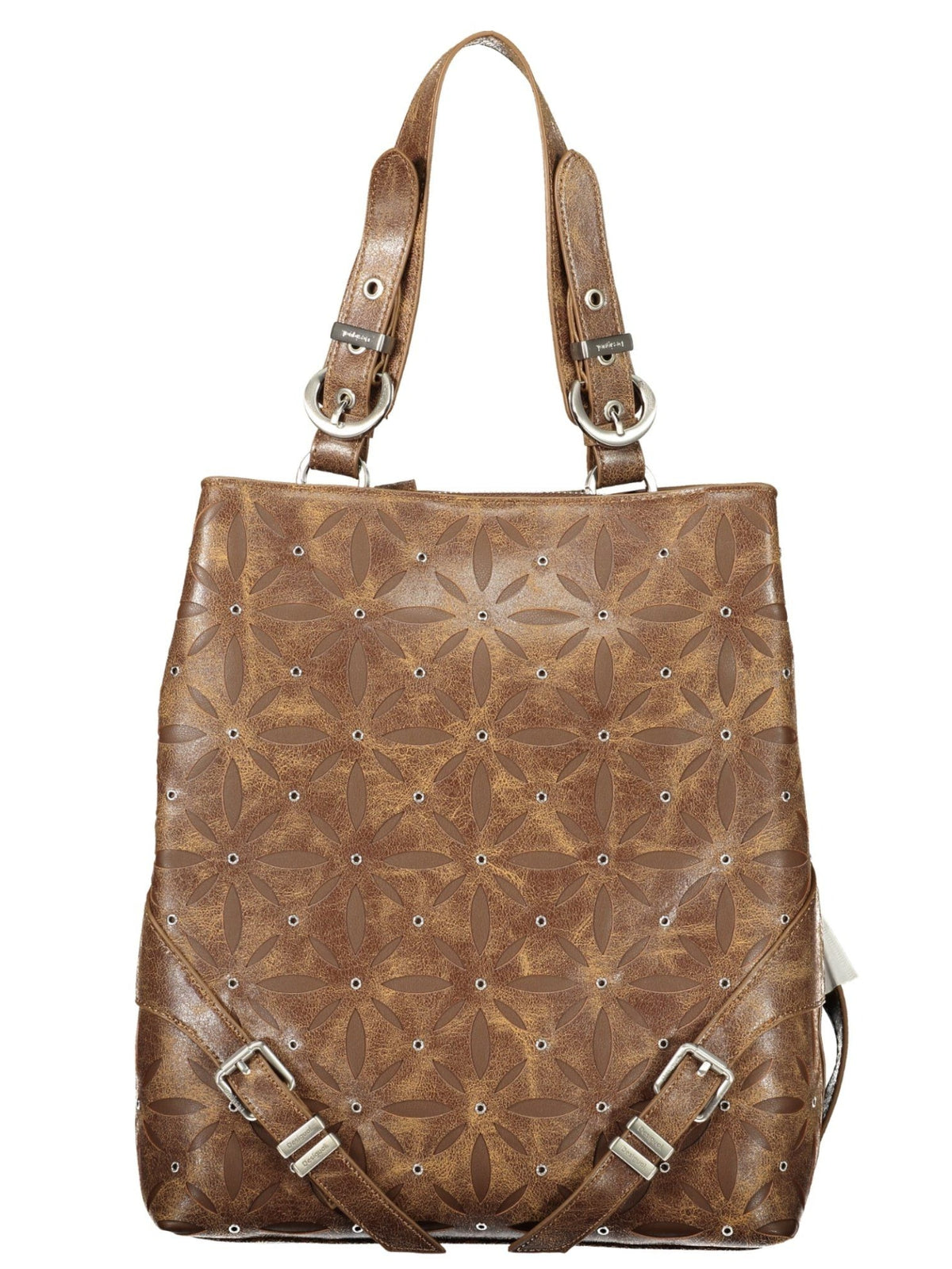 Desigual · Раница · Кафяв | DontMiss.bg