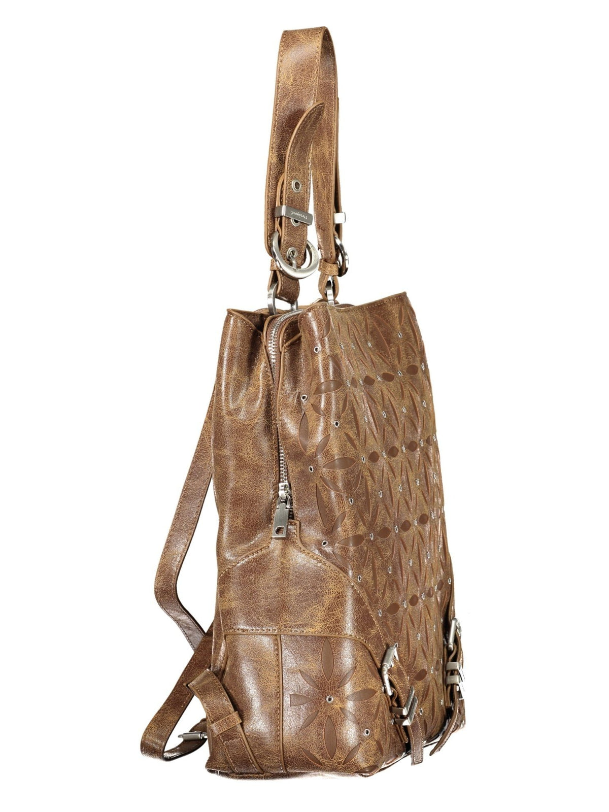 Desigual · Раница · Кафяв | DontMiss.bg