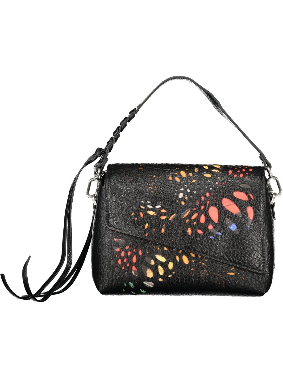 Desigual · Дамска чанта · Черен | DontMiss.bg
