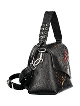 Desigual · Дамска чанта · Черен | DontMiss.bg